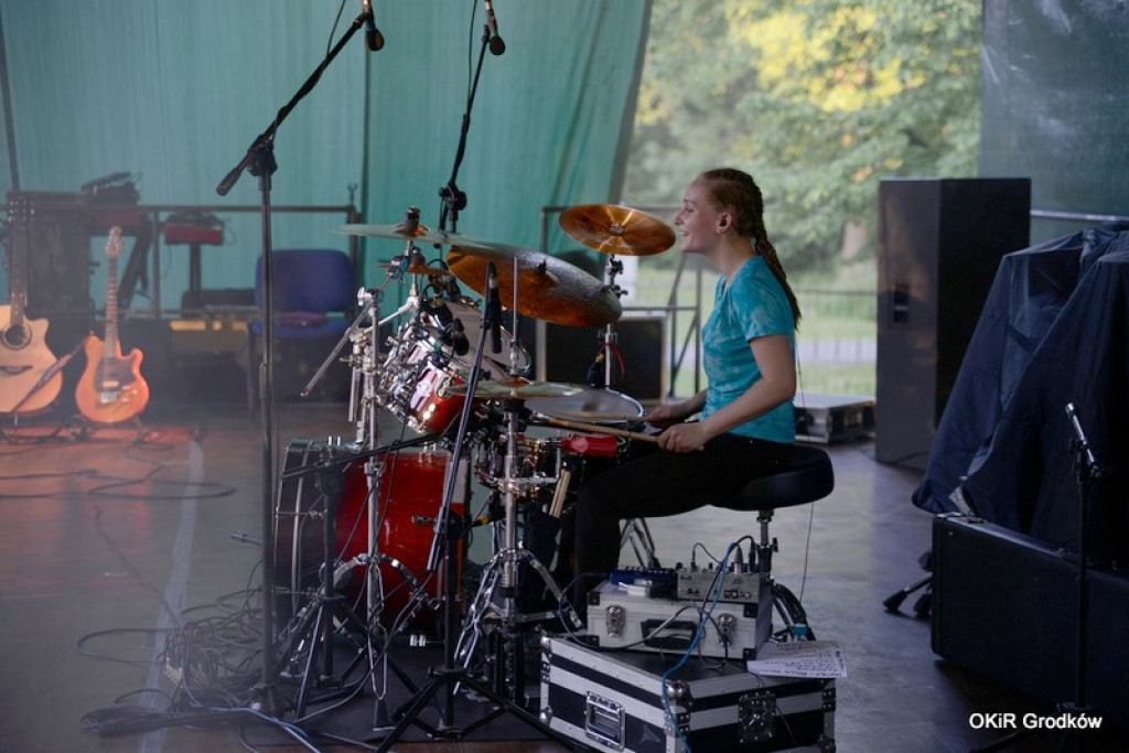 Sobotnie wydarzenia Dni Grodkowa [fotorelacja]