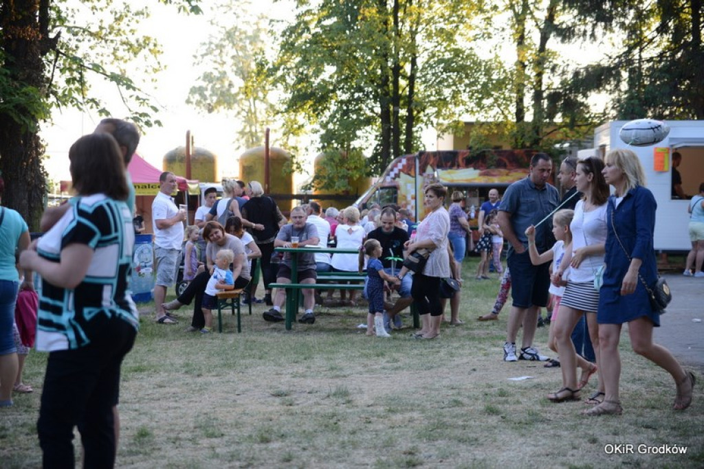 Sobotnie wydarzenia Dni Grodkowa [fotorelacja]