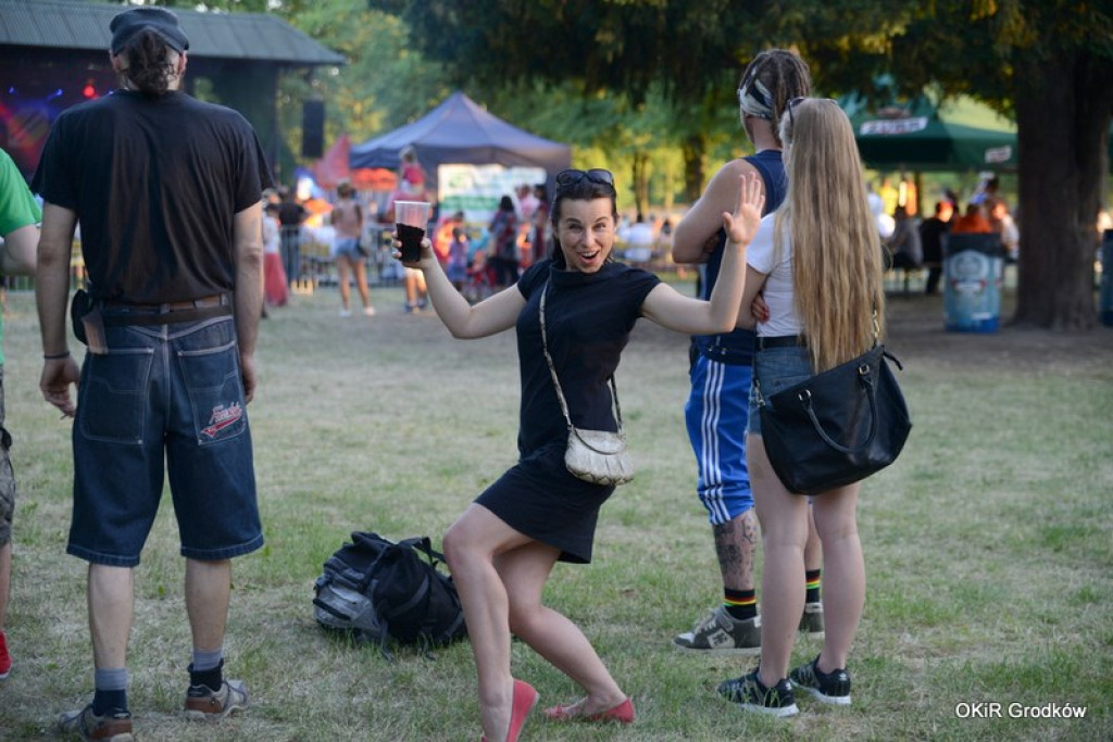 Sobotnie wydarzenia Dni Grodkowa [fotorelacja]