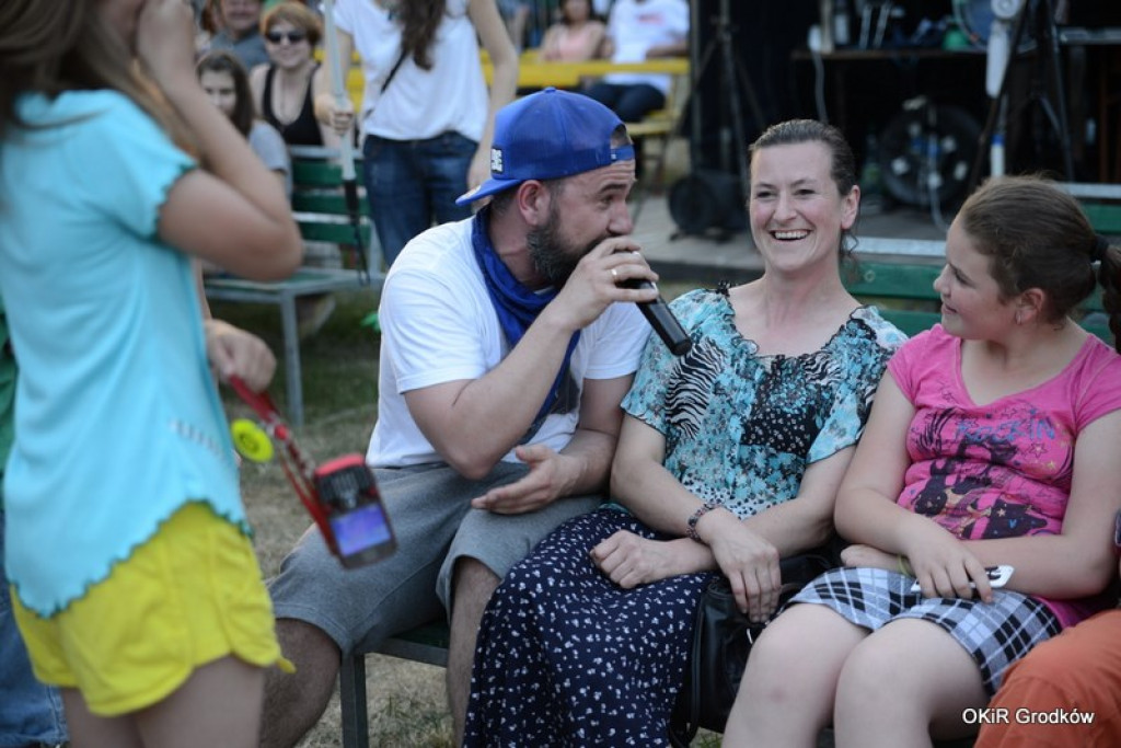 Sobotnie wydarzenia Dni Grodkowa [fotorelacja]