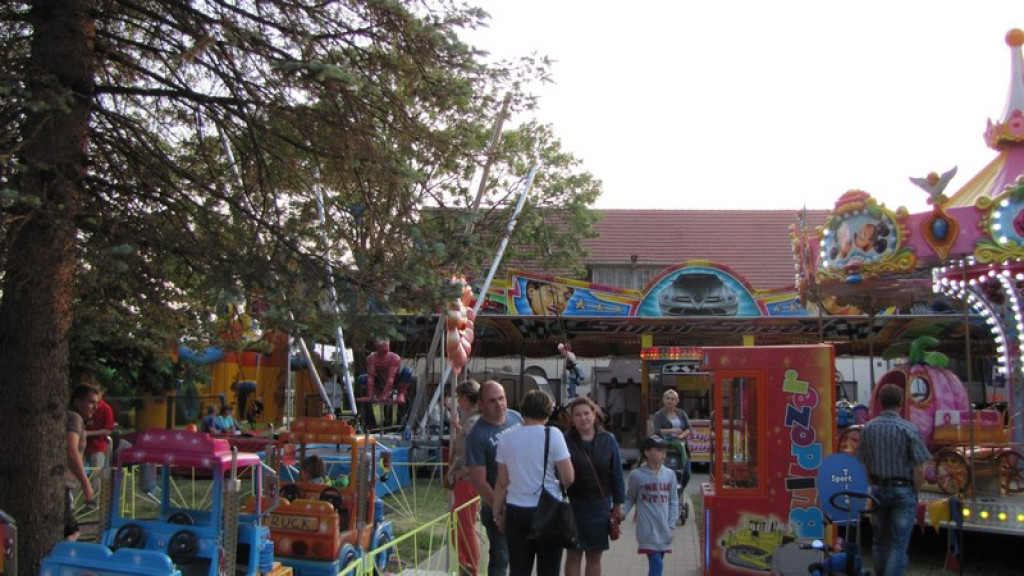 Koncert Izabeli Trojanowskiej na zakończenie Grodkowskich Dni Kultury 2015 [fotorelacja]