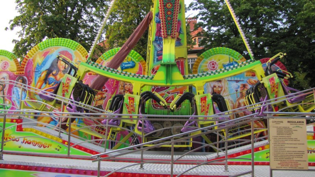 Koncert Izabeli Trojanowskiej na zakończenie Grodkowskich Dni Kultury 2015 [fotorelacja]