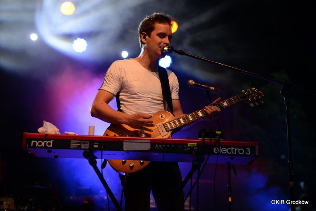 Sobotnie wydarzenia Dni Grodkowa [fotorelacja]