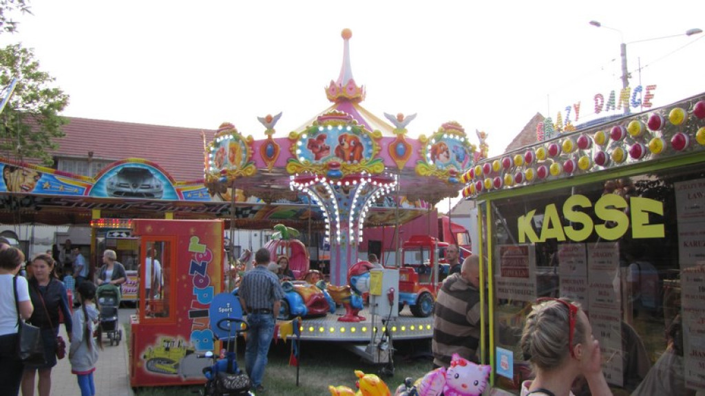 Koncert Izabeli Trojanowskiej na zakończenie Grodkowskich Dni Kultury 2015 [fotorelacja]