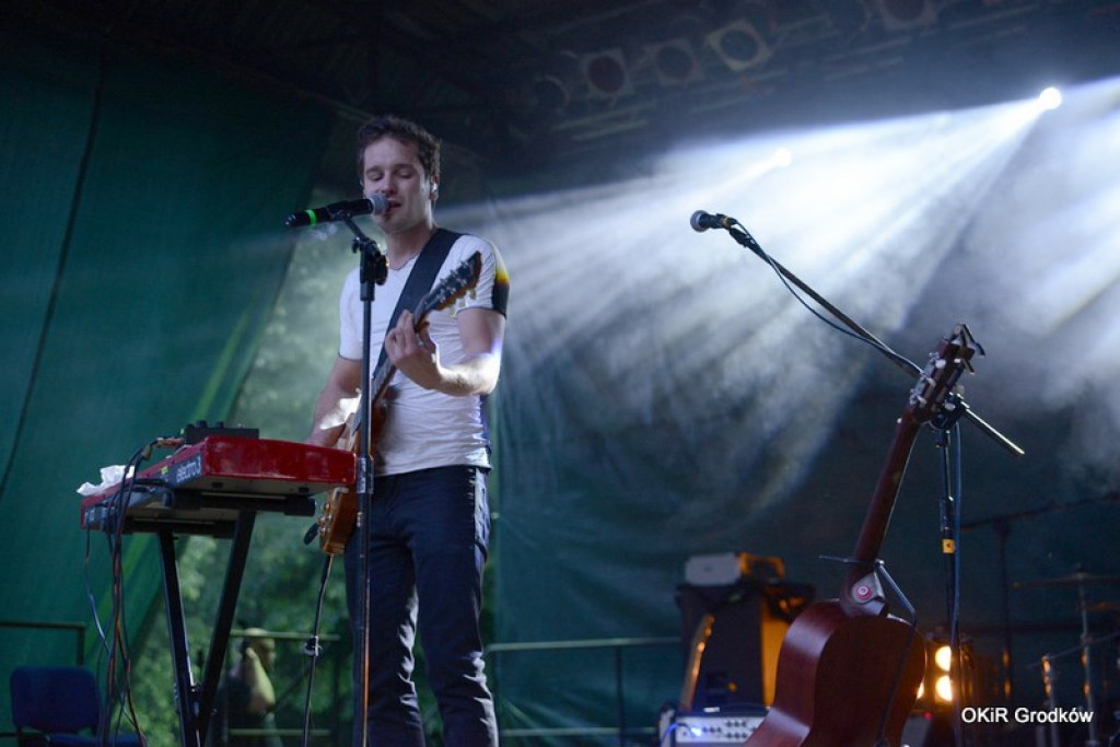 Sobotnie wydarzenia Dni Grodkowa [fotorelacja]