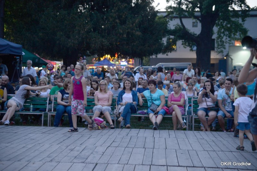 Sobotnie wydarzenia Dni Grodkowa [fotorelacja]
