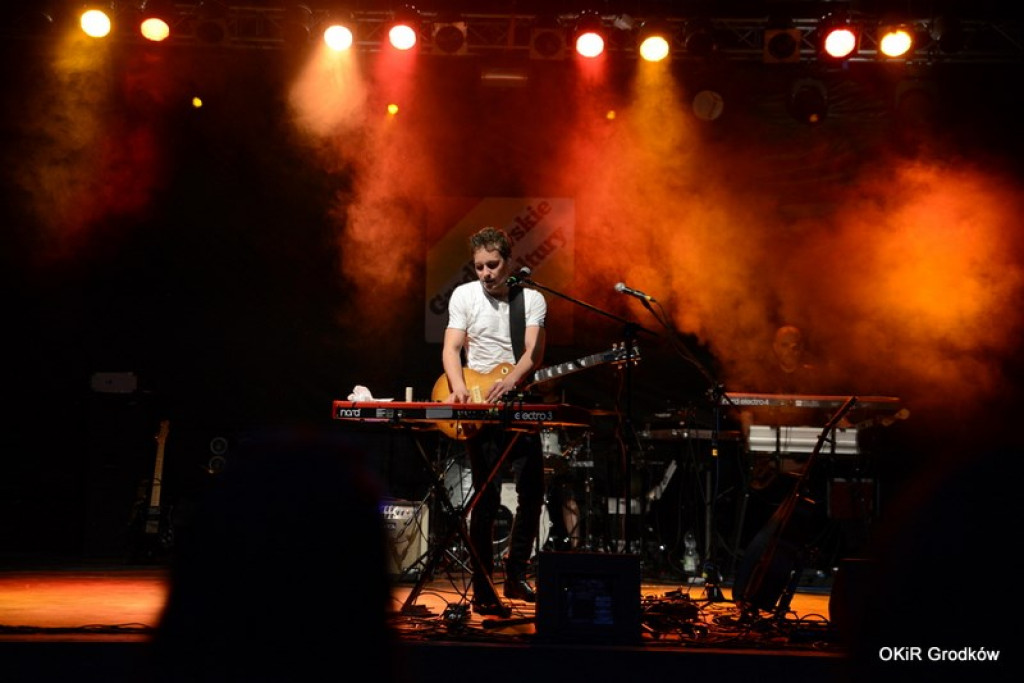 Sobotnie wydarzenia Dni Grodkowa [fotorelacja]