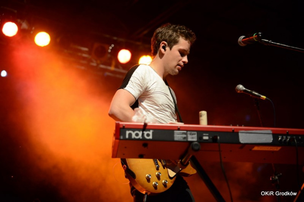 Sobotnie wydarzenia Dni Grodkowa [fotorelacja]