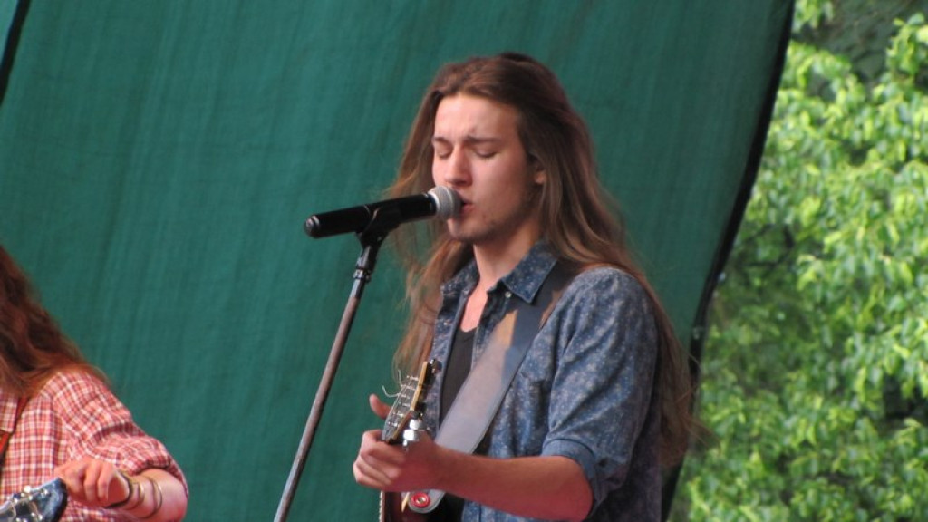 Koncert Izabeli Trojanowskiej na zakończenie Grodkowskich Dni Kultury 2015 [fotorelacja]