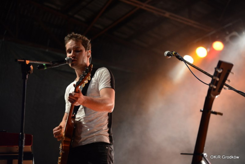 Sobotnie wydarzenia Dni Grodkowa [fotorelacja]