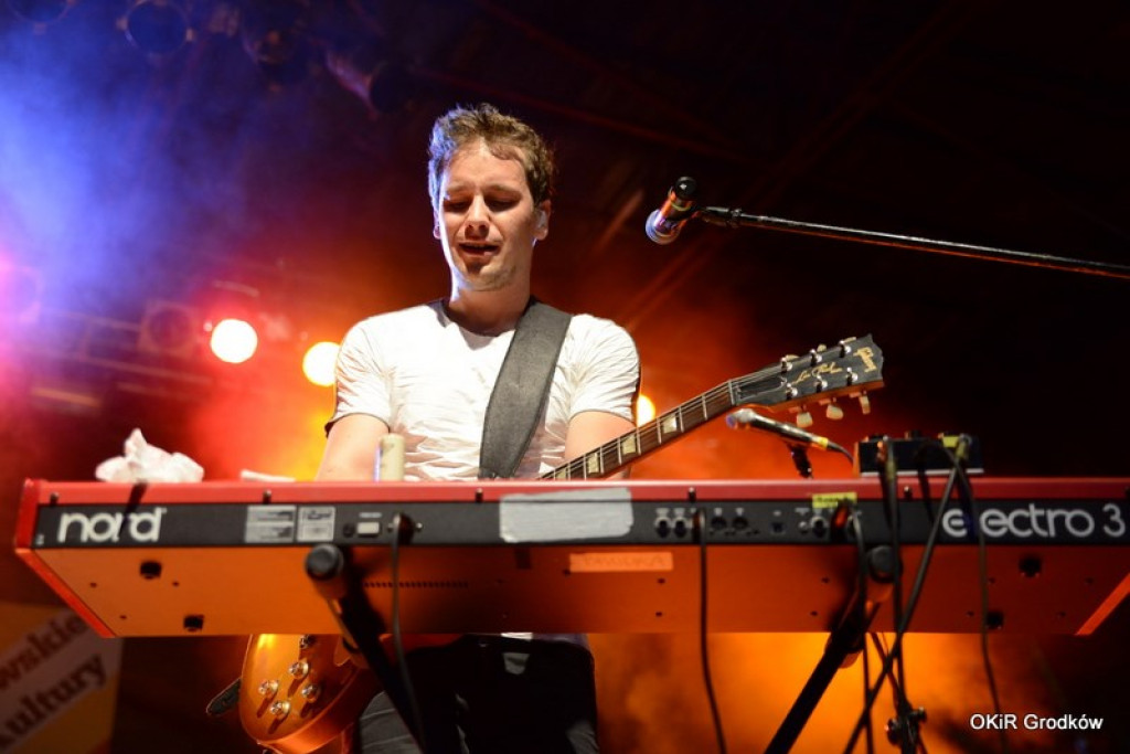 Sobotnie wydarzenia Dni Grodkowa [fotorelacja]