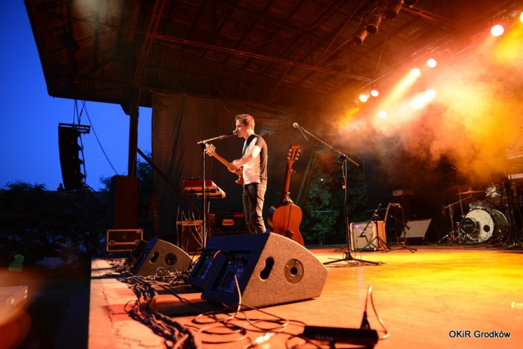 Sobotnie wydarzenia Dni Grodkowa [fotorelacja]