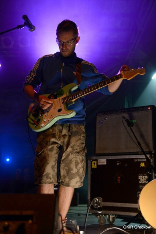 Sobotnie wydarzenia Dni Grodkowa [fotorelacja]