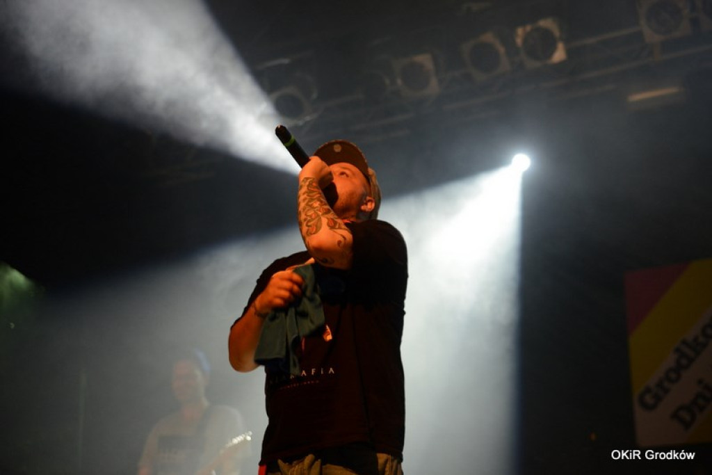 Sobotnie wydarzenia Dni Grodkowa [fotorelacja]