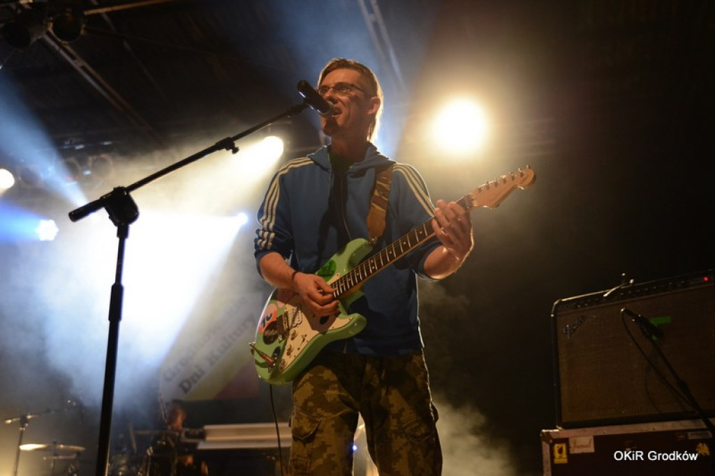 Sobotnie wydarzenia Dni Grodkowa [fotorelacja]