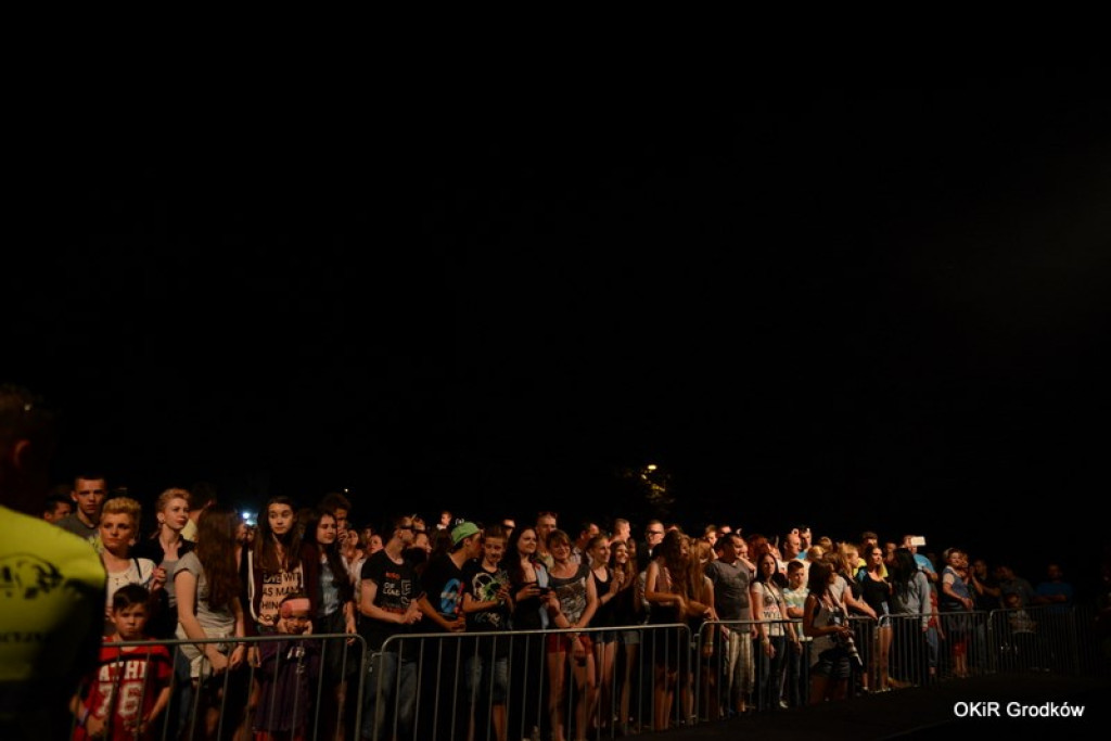 Sobotnie wydarzenia Dni Grodkowa [fotorelacja]