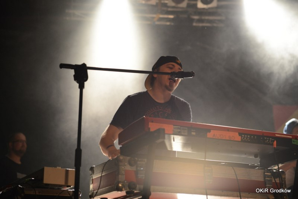 Sobotnie wydarzenia Dni Grodkowa [fotorelacja]