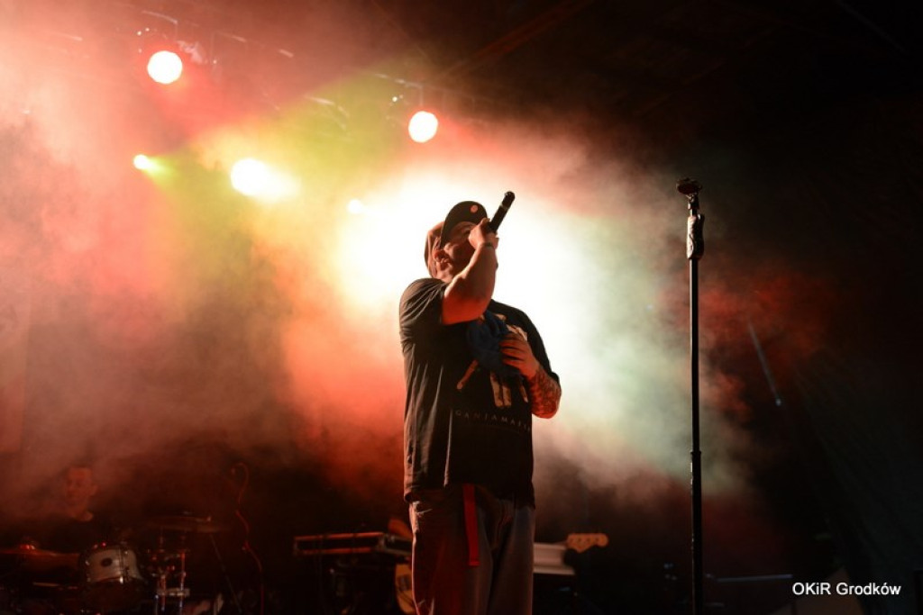 Sobotnie wydarzenia Dni Grodkowa [fotorelacja]