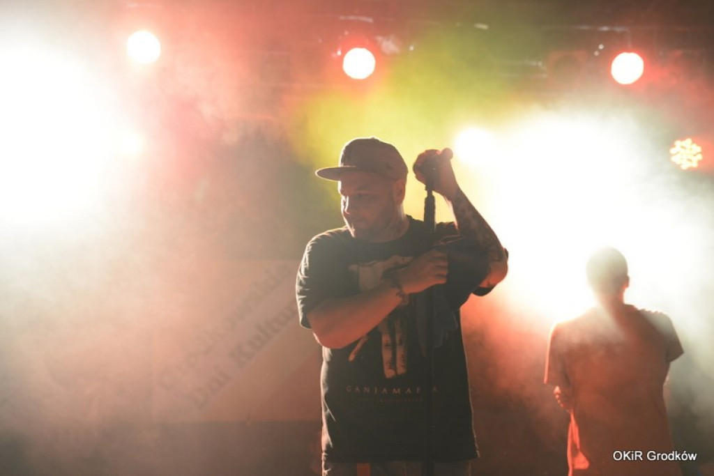 Sobotnie wydarzenia Dni Grodkowa [fotorelacja]