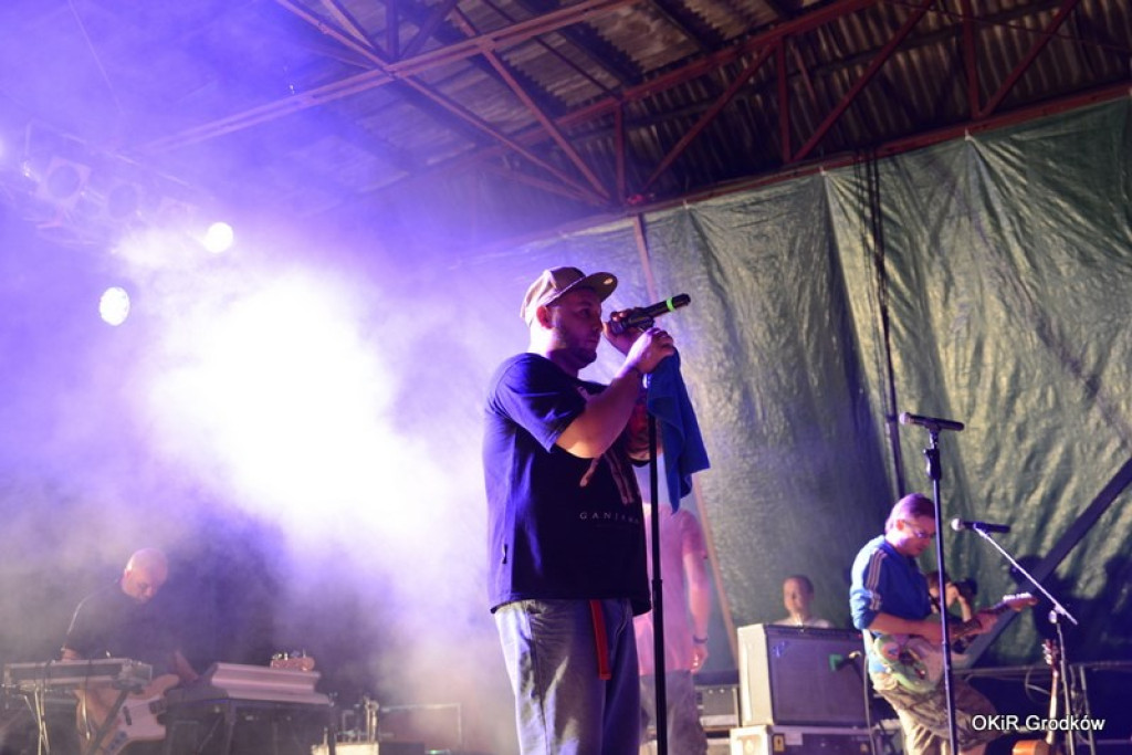 Sobotnie wydarzenia Dni Grodkowa [fotorelacja]