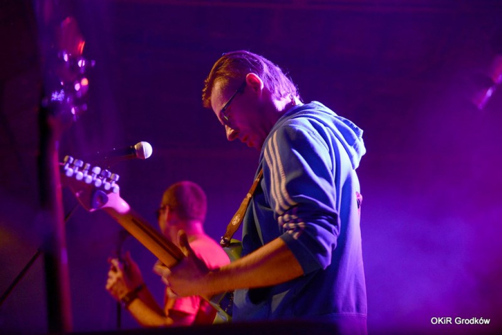 Sobotnie wydarzenia Dni Grodkowa [fotorelacja]