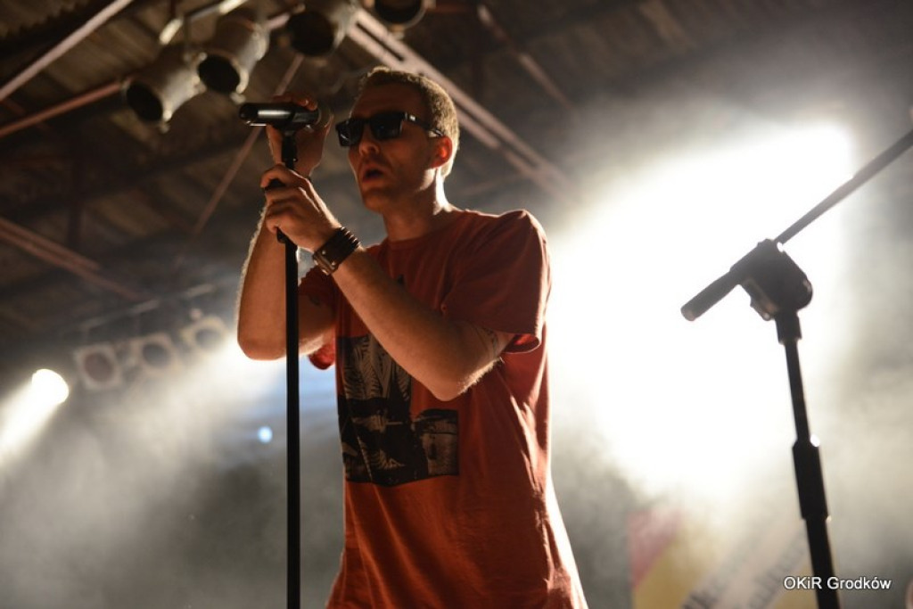 Sobotnie wydarzenia Dni Grodkowa [fotorelacja]