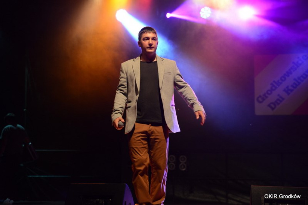 Sobotnie wydarzenia Dni Grodkowa [fotorelacja]