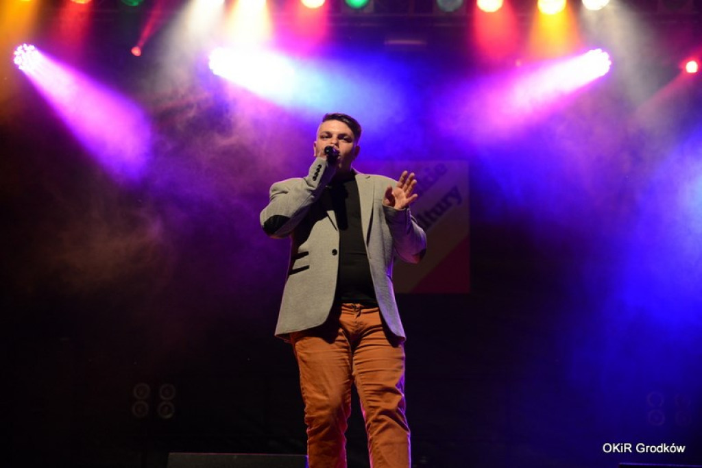 Sobotnie wydarzenia Dni Grodkowa [fotorelacja]