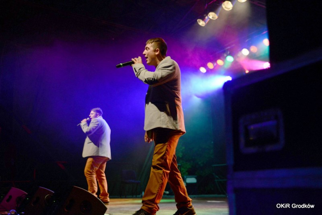 Sobotnie wydarzenia Dni Grodkowa [fotorelacja]