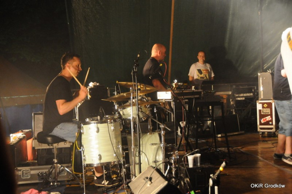 Sobotnie wydarzenia Dni Grodkowa [fotorelacja]