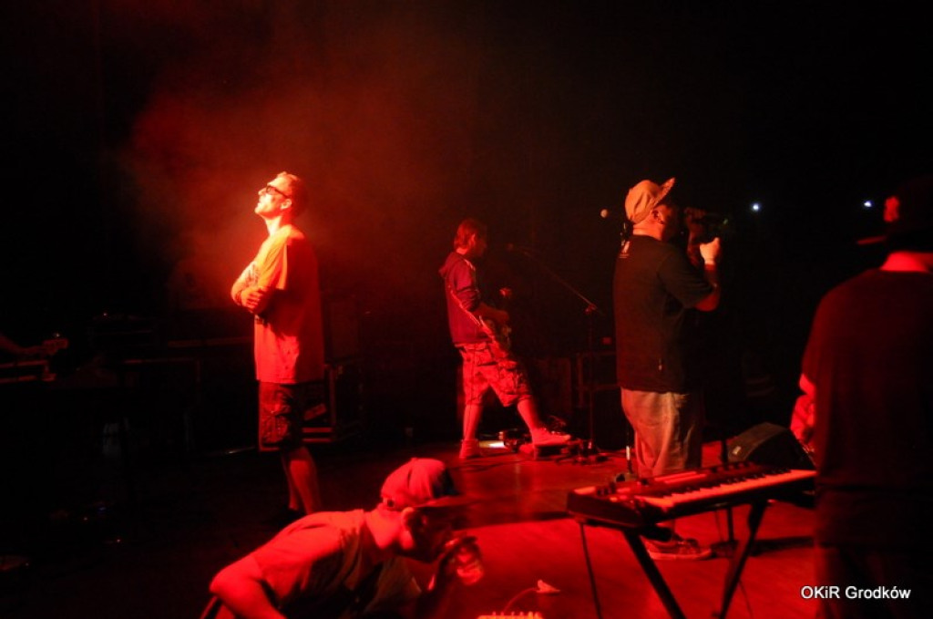 Sobotnie wydarzenia Dni Grodkowa [fotorelacja]