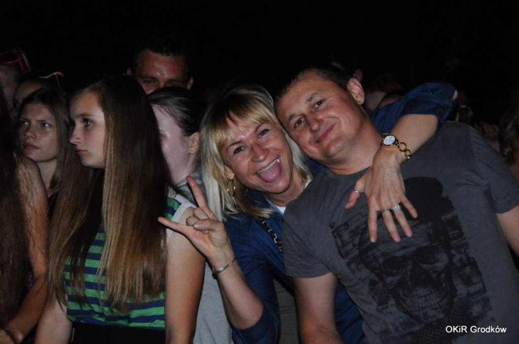 Sobotnie wydarzenia Dni Grodkowa [fotorelacja]