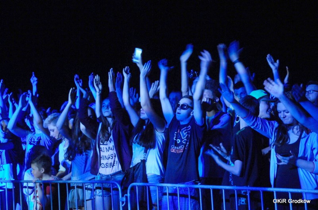 Sobotnie wydarzenia Dni Grodkowa [fotorelacja]