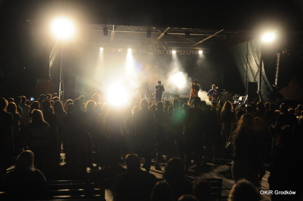 Sobotnie wydarzenia Dni Grodkowa [fotorelacja]