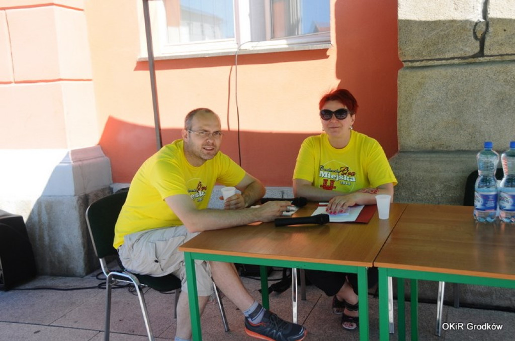 Sobotnie wydarzenia Dni Grodkowa [fotorelacja]