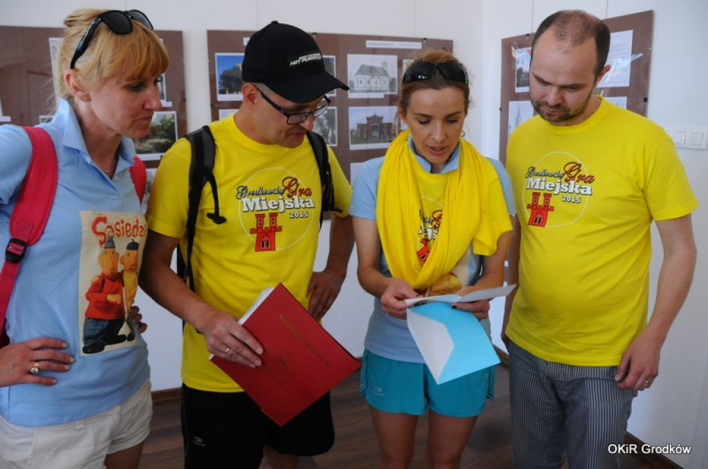 Sobotnie wydarzenia Dni Grodkowa [fotorelacja]