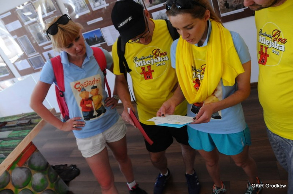 Sobotnie wydarzenia Dni Grodkowa [fotorelacja]