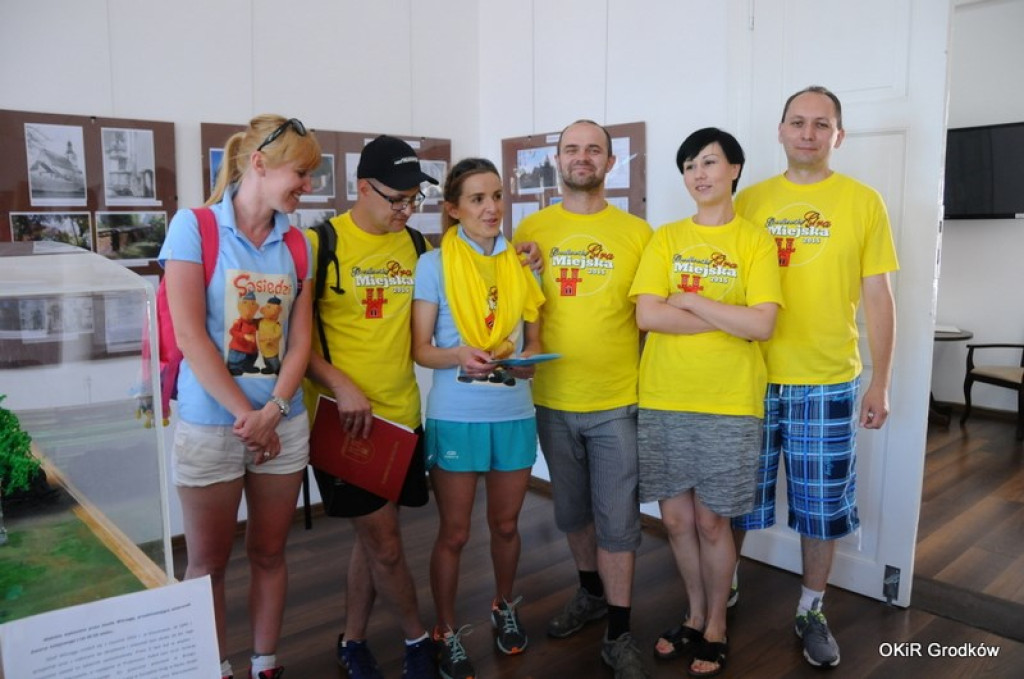 Sobotnie wydarzenia Dni Grodkowa [fotorelacja]