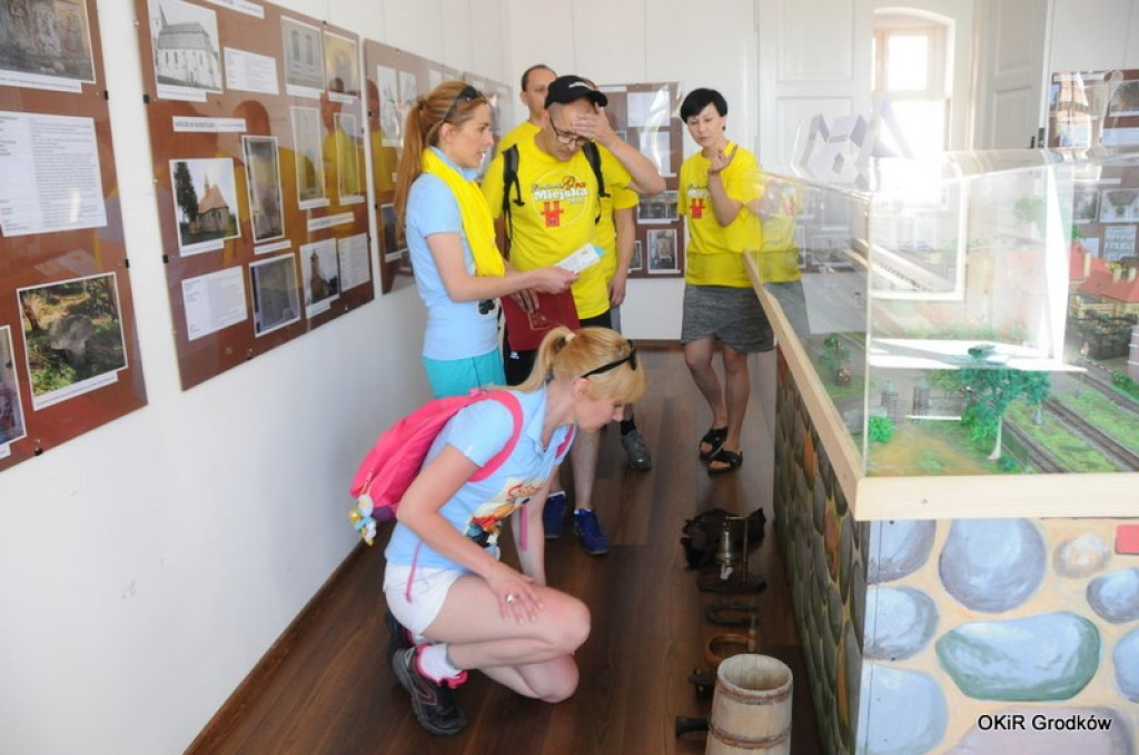 Sobotnie wydarzenia Dni Grodkowa [fotorelacja]