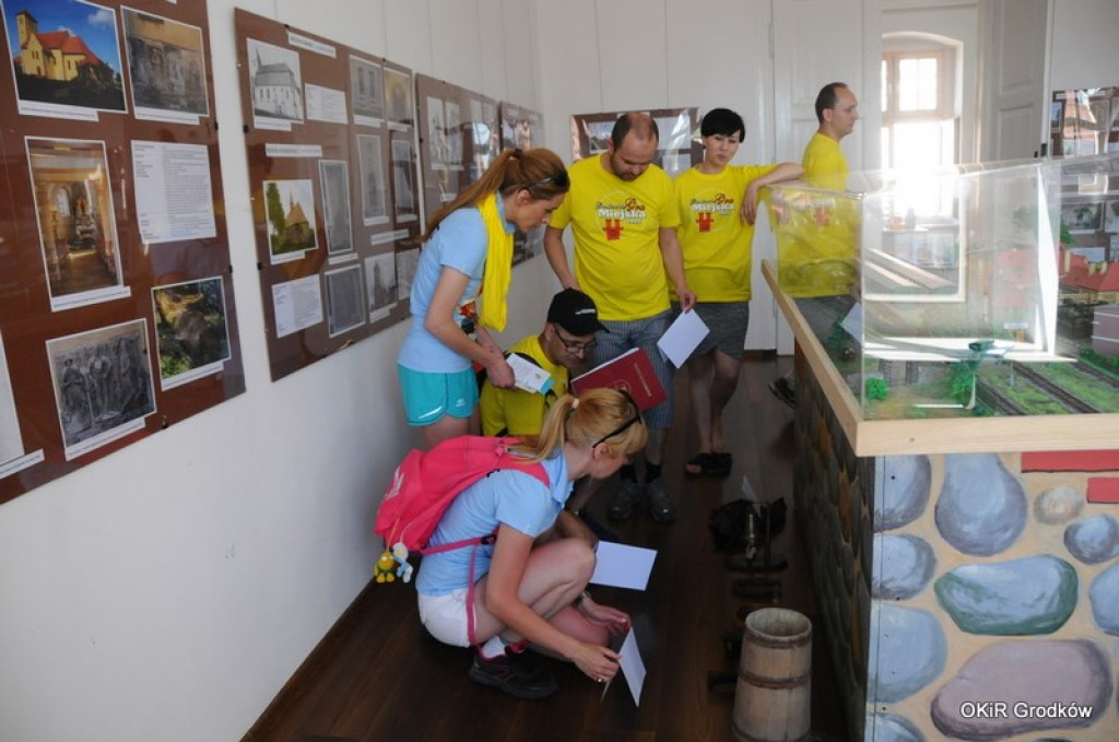 Sobotnie wydarzenia Dni Grodkowa [fotorelacja]