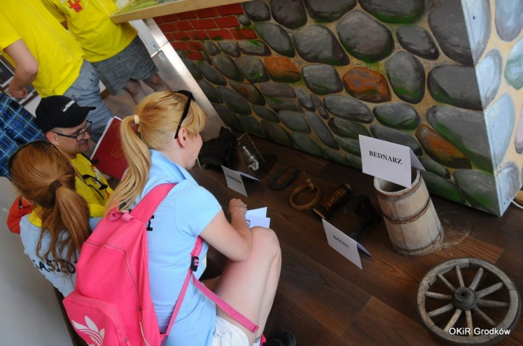 Sobotnie wydarzenia Dni Grodkowa [fotorelacja]