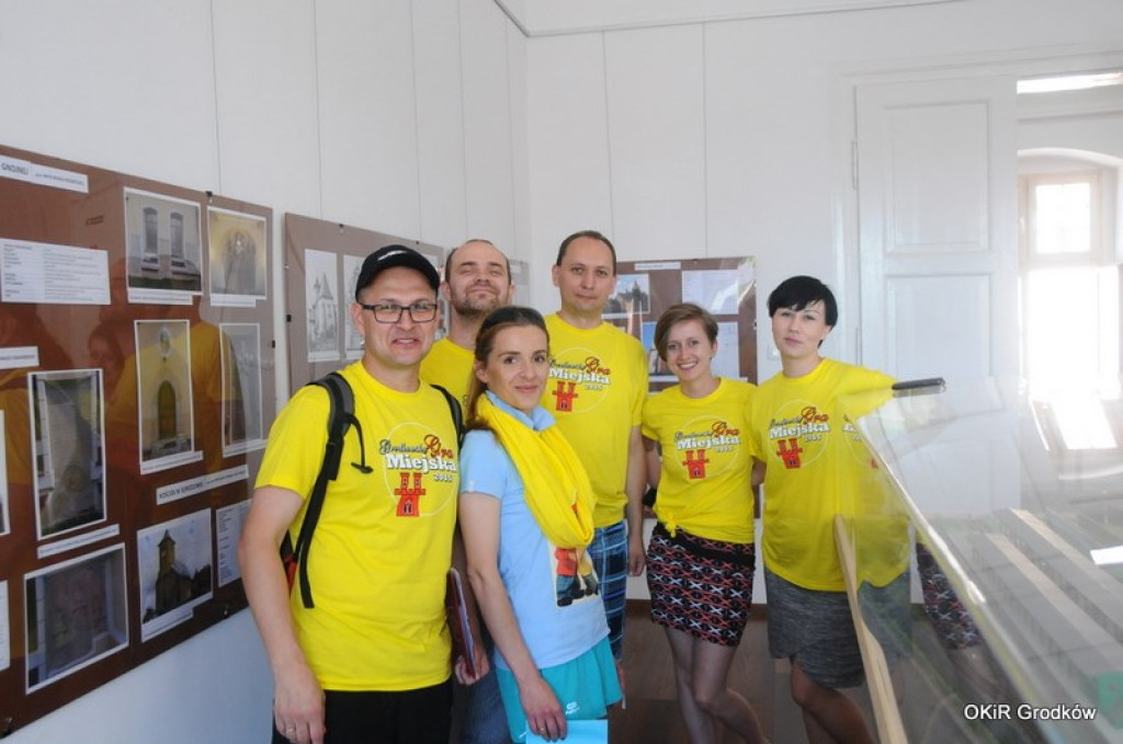 Sobotnie wydarzenia Dni Grodkowa [fotorelacja]