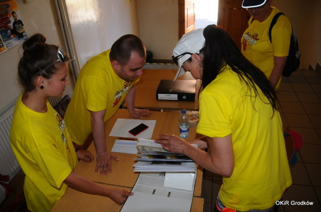 Sobotnie wydarzenia Dni Grodkowa [fotorelacja]