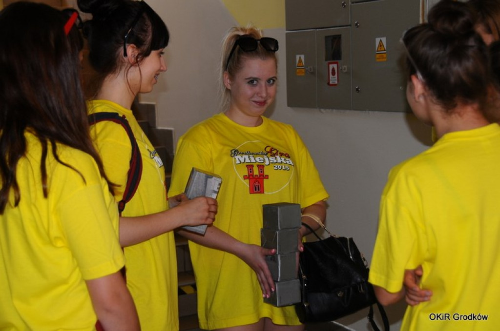 Sobotnie wydarzenia Dni Grodkowa [fotorelacja]