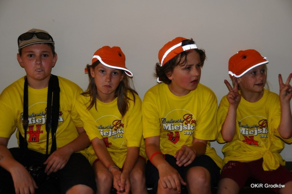 Sobotnie wydarzenia Dni Grodkowa [fotorelacja]