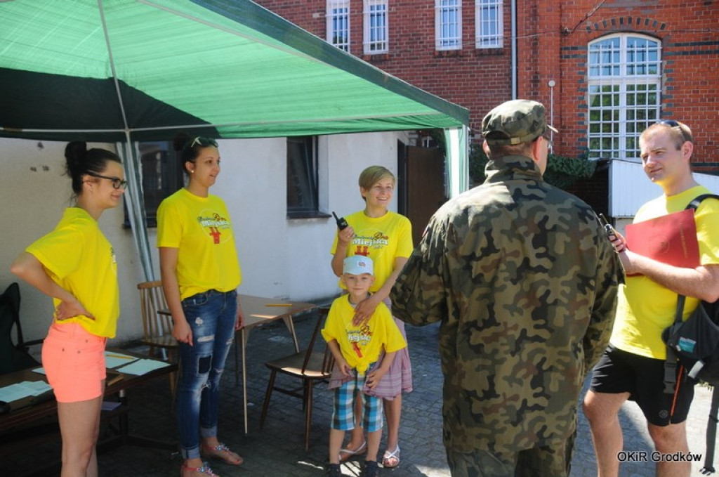 Sobotnie wydarzenia Dni Grodkowa [fotorelacja]