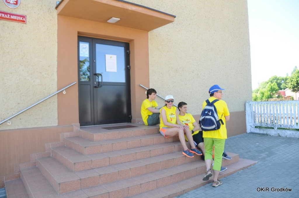 Sobotnie wydarzenia Dni Grodkowa [fotorelacja]