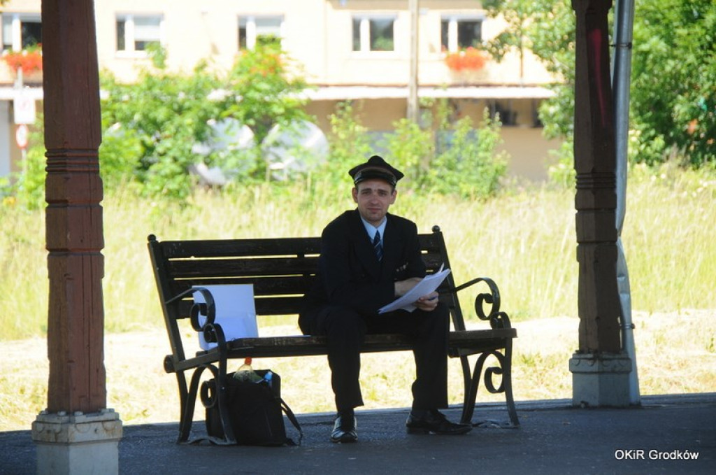 Sobotnie wydarzenia Dni Grodkowa [fotorelacja]