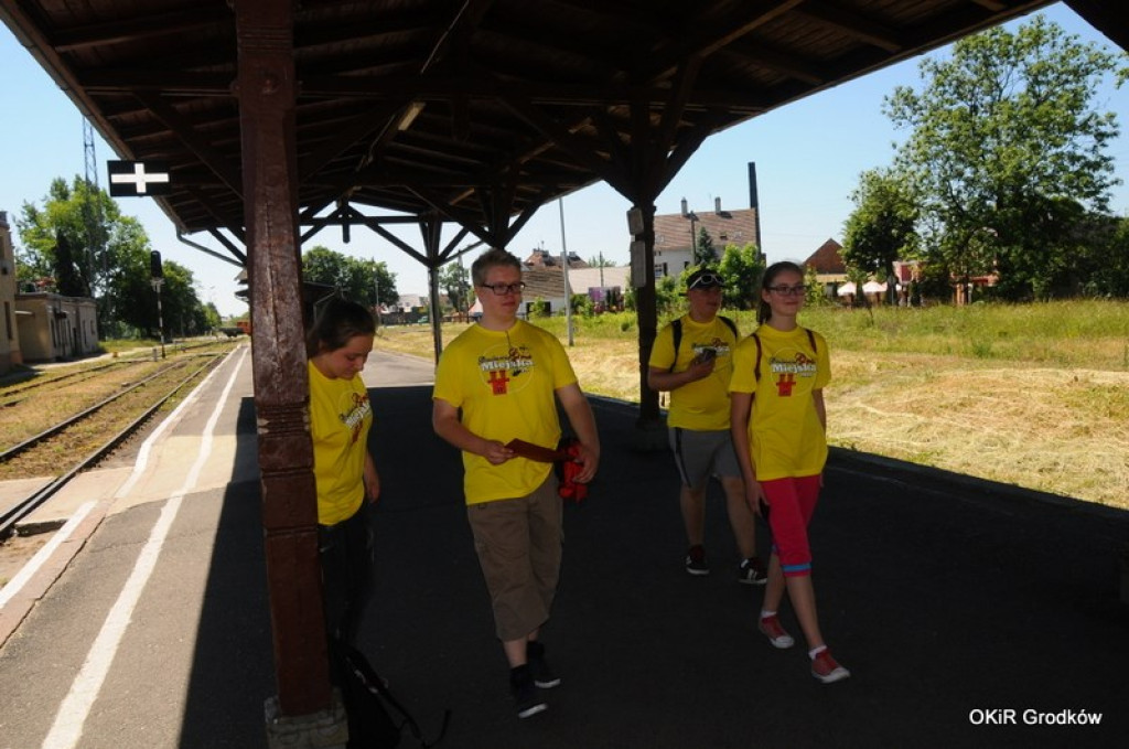 Sobotnie wydarzenia Dni Grodkowa [fotorelacja]