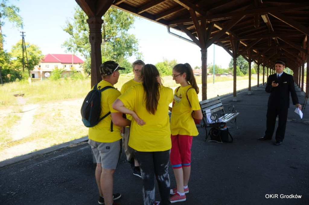 Sobotnie wydarzenia Dni Grodkowa [fotorelacja]